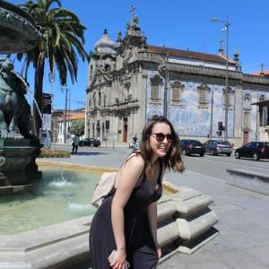 Meet your Posher, Sofia